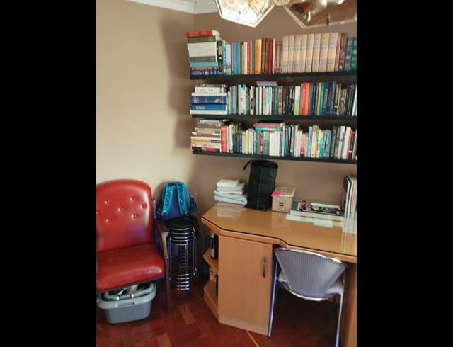 3 BEDROOM FREESTANDING FOR SALE IN BAKERTON